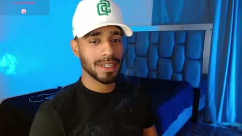 damiano_walker online show from 05/15/26, 04:52