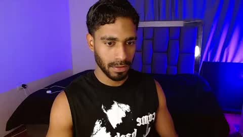 damiano_walker online show from 05/19/26, 03:46