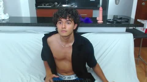 Damiano online show from 12/29/24, 09:52