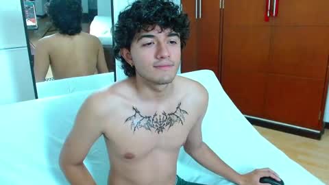 Damiano online show from 01/03/25, 02:19