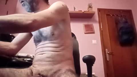 damianour online show from 06/06/26, 04:12