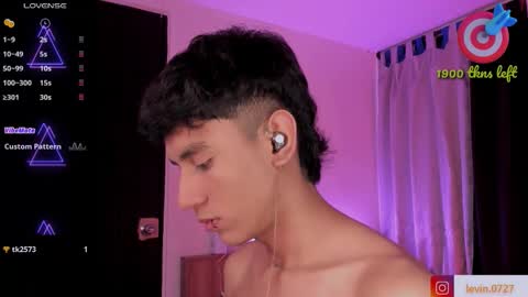 Levin online show from 03/07/26, 05:04