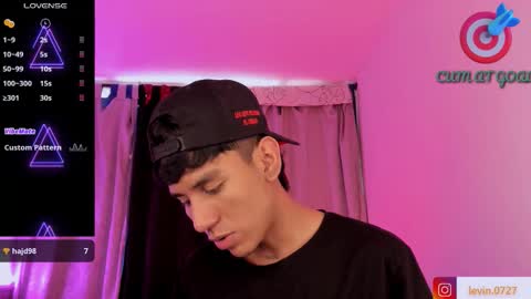 Levin online show from 03/12/26, 03:07