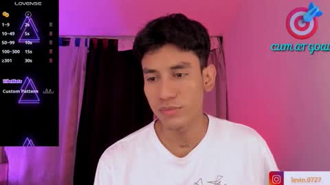 Levin online show from 03/14/26, 12:17