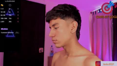 Levin online show from 03/18/26, 05:27