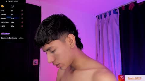 Levin online show from 04/18/26, 11:05