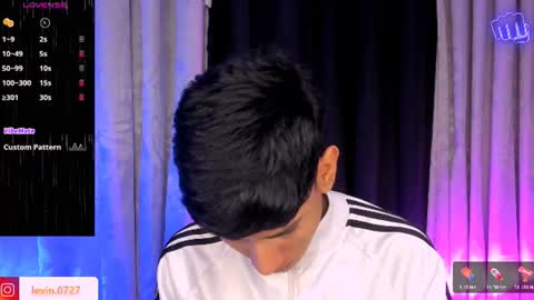 Levin online show from 07/13/26, 01:08