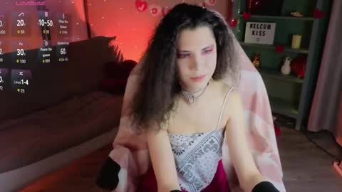 Dami online show from 02/16/26, 08:38