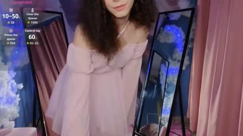 Dami online show from 03/11/26, 08:37