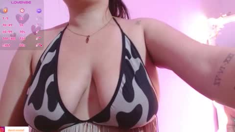 Damii online show from 03/08/26, 03:27