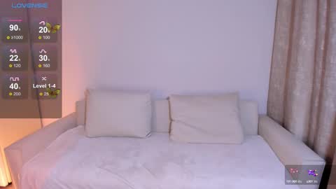 Snapshot of damisu chatting on 02/17/25, 01:10 A online show from 02/17/25, 01:10