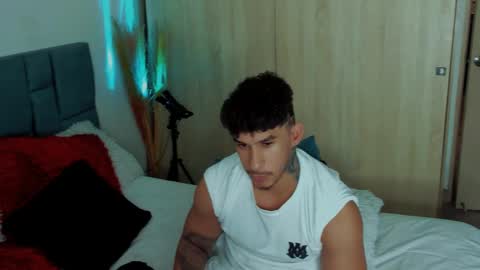 INSTAGRAM  DAMMIANMILLEROFICIAL online show from 09/26/25, 03:32