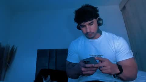 INSTAGRAM  DAMMIANMILLEROFICIAL online show from 11/20/25, 11:21