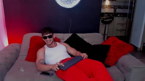 INSTAGRAM  DAMMIANMILLEROFICIAL online show from 02/02/26, 11:25