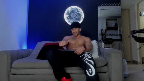 INSTAGRAM  DAMMIANMILLEROFICIAL online show from 02/05/26, 12:37