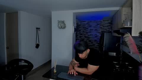 INSTAGRAM  DAMMIANMILLEROFICIAL online show from 02/10/26, 03:21