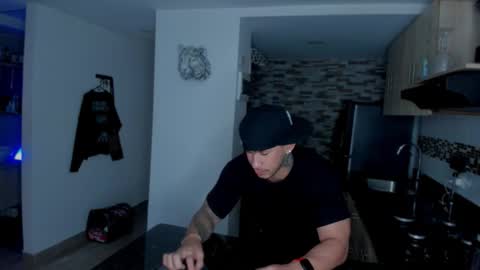 INSTAGRAM  DAMMIANMILLEROFICIAL online show from 02/13/26, 07:21