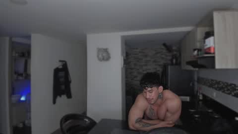 INSTAGRAM  DAMMIANMILLEROFICIAL online show from 03/27/26, 06:18