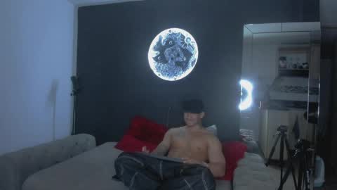 INSTAGRAM  DAMMIANMILLEROFICIAL online show from 04/06/26, 04:57