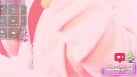 Snapshot of dammmtry chatting on 12/18/25, 02:39 Sophie online show from 12/18/25, 02:39