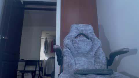 dammuscle online show from 01/12/26, 02:22