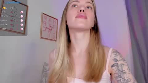  Tiana  online show from 10/29/25, 05:58