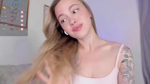  Tiana  online show from 11/15/25, 06:15