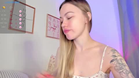  Tiana  online show from 02/01/26, 06:34