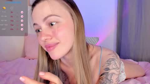  Tiana  online show from 02/25/26, 05:33