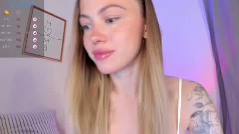  Tiana  online show from 04/10/26, 02:33