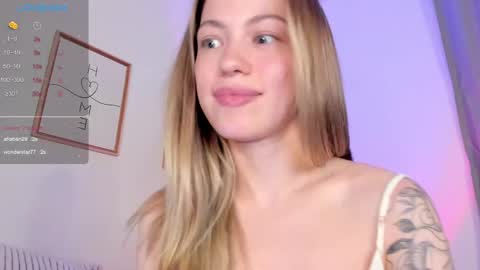  Tiana  online show from 04/15/26, 07:58