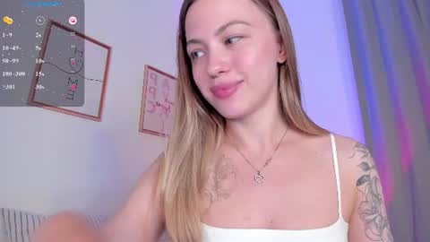 Snapshot of damn_cutie chatting on 06/10/26, 06:40 Tiana online show from 06/10/26, 06:40