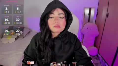 Criss online show from 02/23/25, 01:57