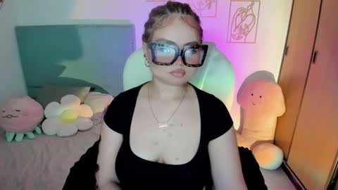 Criss online show from 11/02/25, 02:14