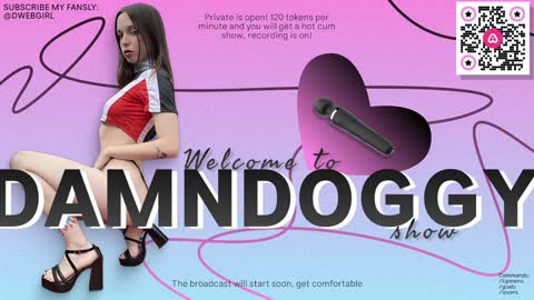 Dora and Igor online show from 01/08/25, 07:34