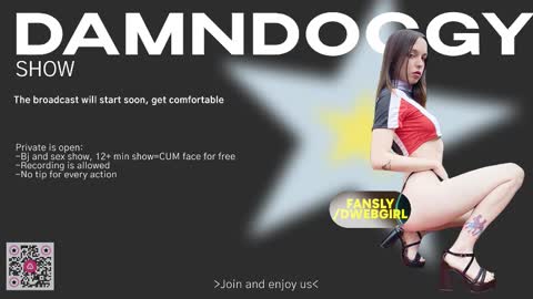 Dora and Igor online show from 02/16/25, 07:05