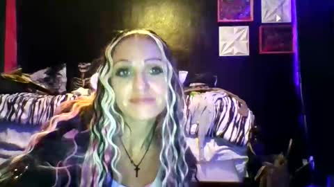 damnitjanet13 online show from 04/02/26, 12:14