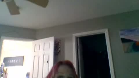 damnitjanet13 online show from 07/13/26, 07:05