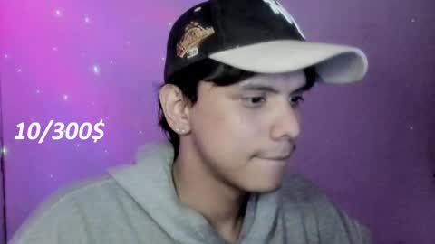 Snapshot of damnnix chatting on 11/24/25, 02:11 Nix online show from 11/24/25, 02:11