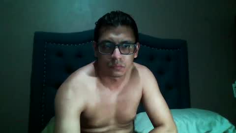 DamnSexy0102 online show from 12/05/24, 07:27