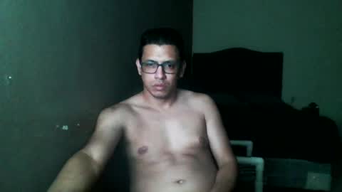 DamnSexy0102 online show from 12/18/25, 09:15