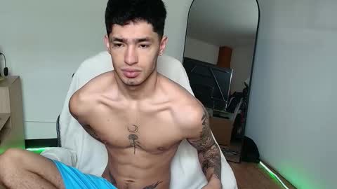 Damon online show from 11/30/25, 06:34