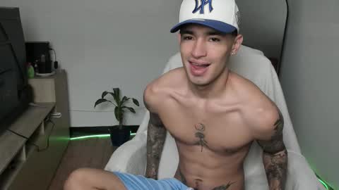 Damon online show from 12/20/25, 05:09