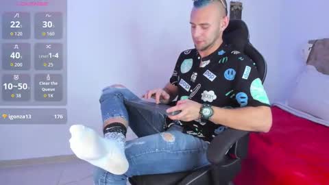 Snapshot of damon_baker0 chatting on 11/08/25, 05:12 Damon bakert online show from 11/08/25, 05:12