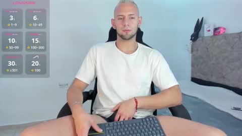 Damon bakert online show from 12/22/25, 03:31