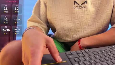 Damon bakert online show from 01/18/26, 01:59