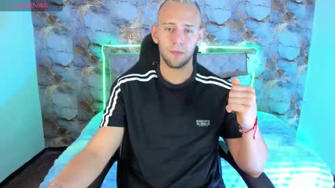 Damon bakert online show from 02/16/26, 02:46