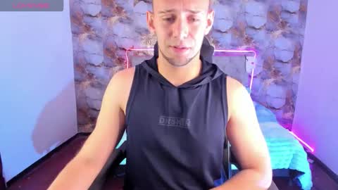 Damon bakert online show from 02/26/26, 04:06