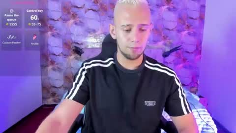 Damon bakert online show from 06/26/26, 07:18