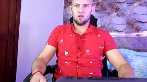 Damon bakert online show from 07/31/26, 06:18